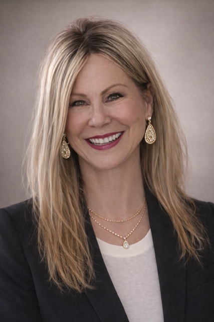 Angela Cannon — Owner & Broker of Cannon & Cannon Properties