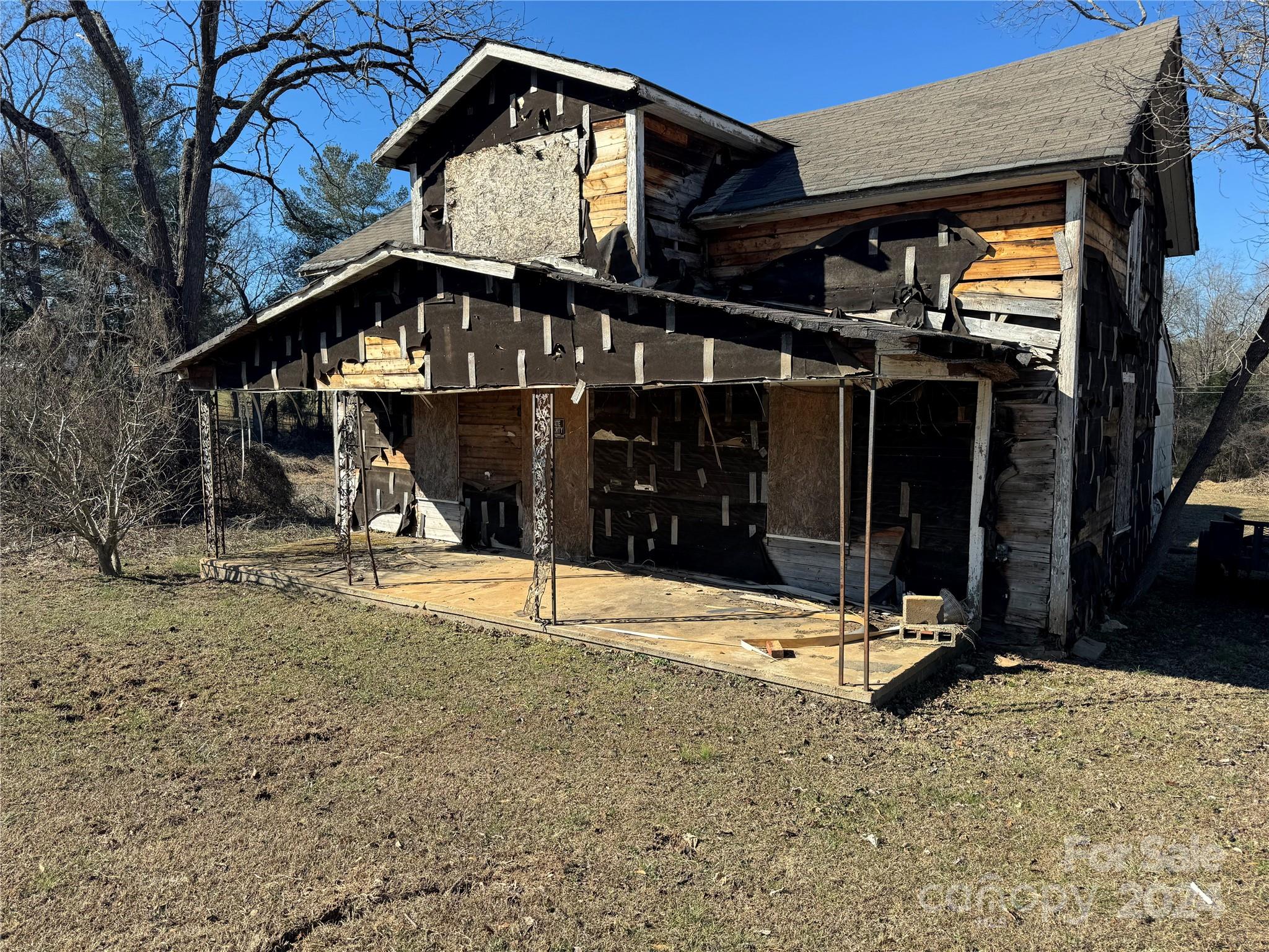 3506 Liledoun Road, Taylorsville