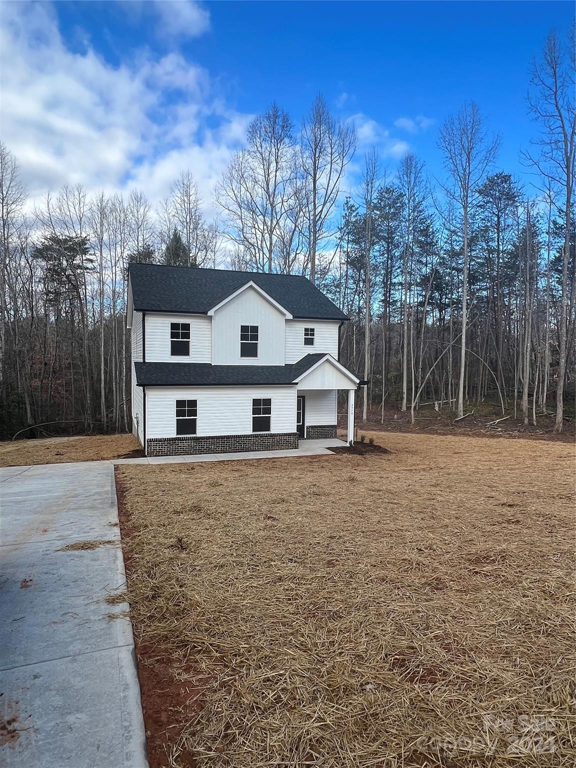 2570 Watering Place, Morganton