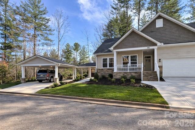 Photo 3 of 405 Scarlett Oak Court NE