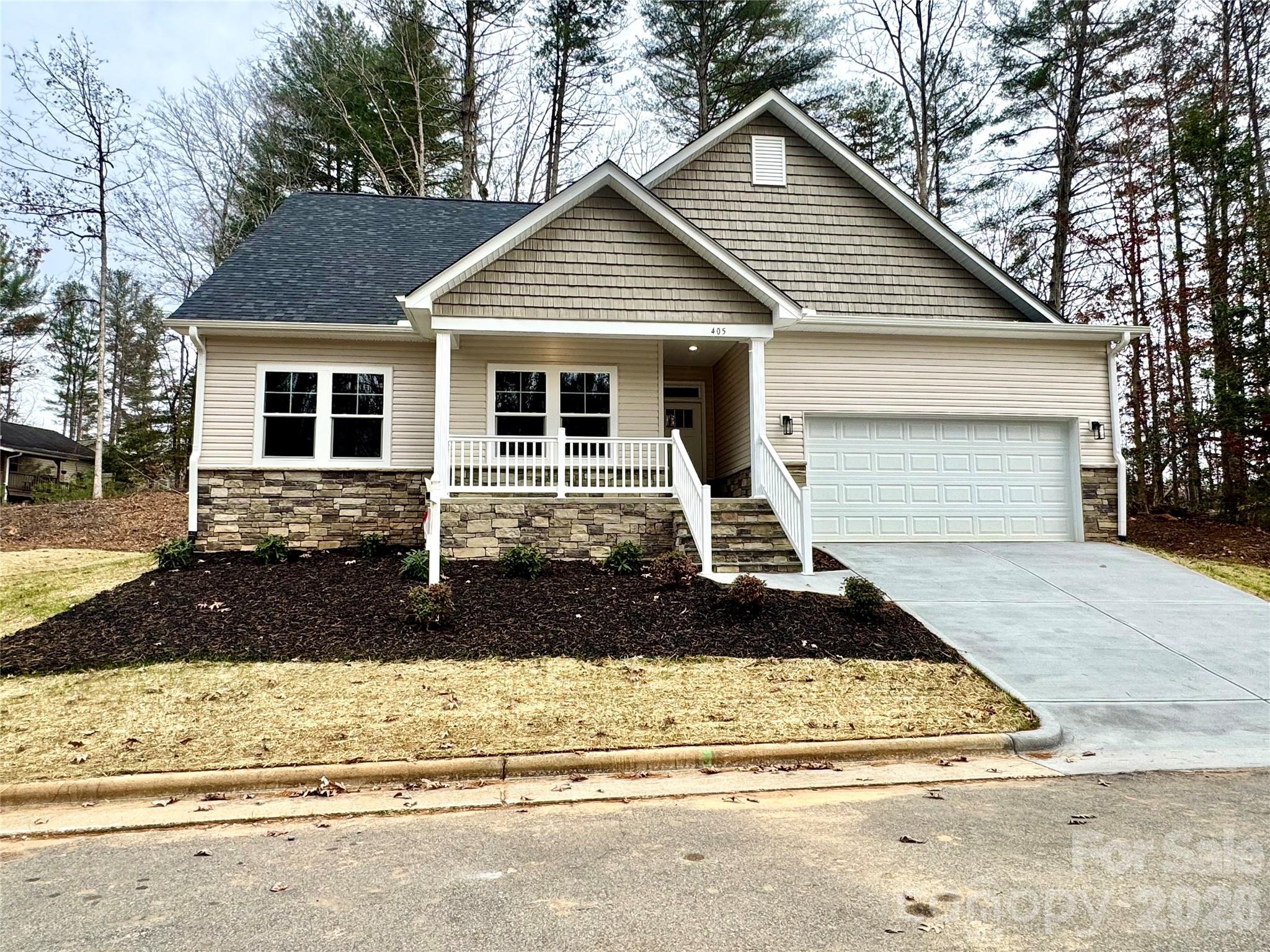 Photo 35 of 405 Scarlett Oak Court NE