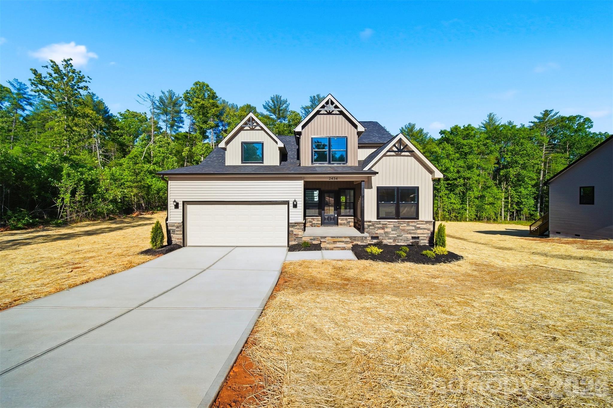 2434 Kimberly Avenue, Morganton