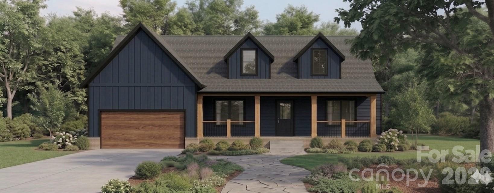 2431 Kimberly Avenue, Morganton, NC