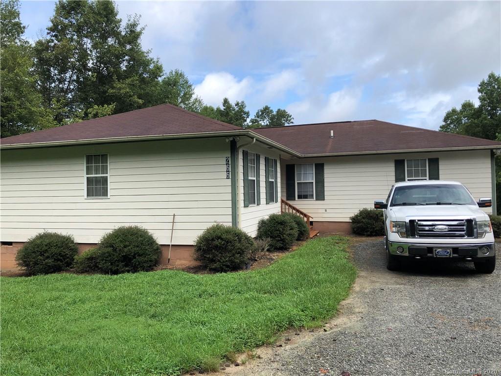 266 Blue Ridge Lane, Taylorsville