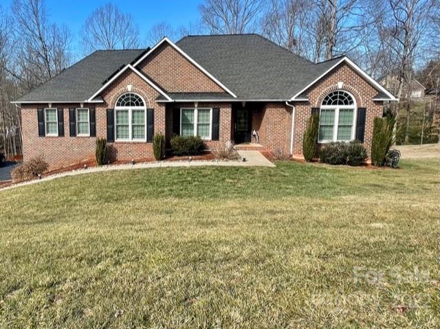 1534 Brookstone Drive, Hickory