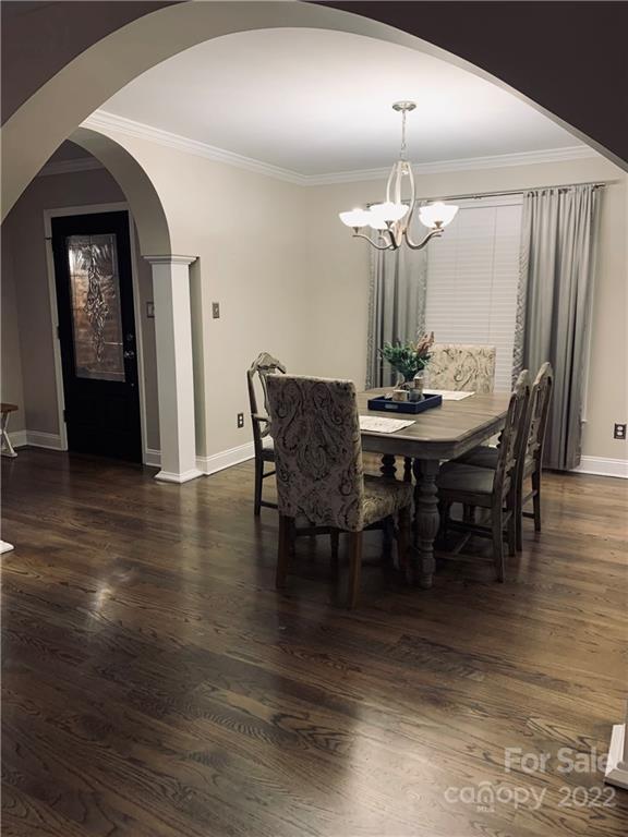 Photo 7 of 1534 Brookstone Drive